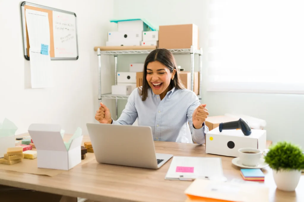 10 Ventajas Clave de una Tienda Online (y Por Qué es una Inversión Inteligente) 1 ventajas de una tienda online