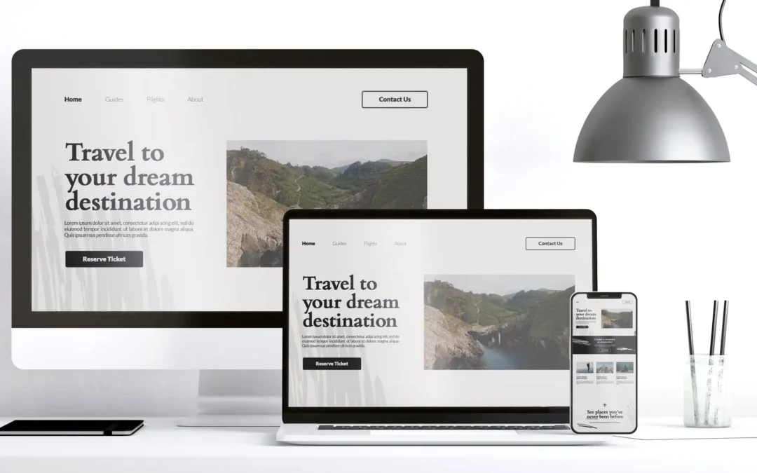 La Guía Esencial sobre WordPress: Por Qué lo Usamos Para Webs de Éxito