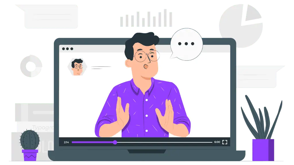 Diseño de páginas web de cursos online